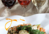 Fruits de mer 2