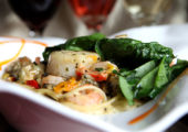 Fruits de mer 3