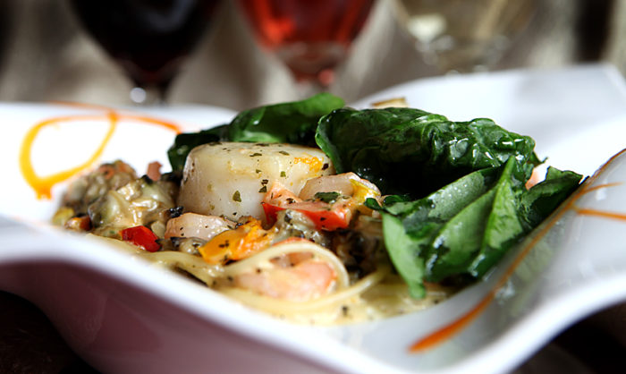 Fruits de mer 3