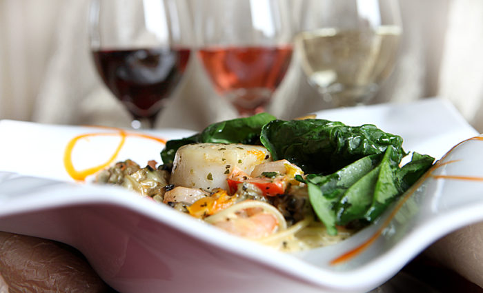 Fruits de mer 1