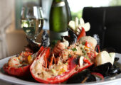 Piato Pescatore 3