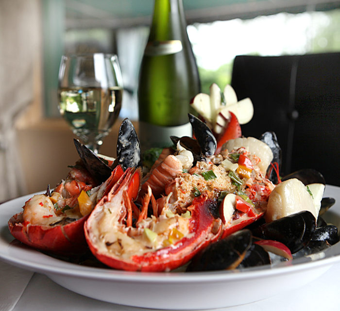 Piato Pescatore 3